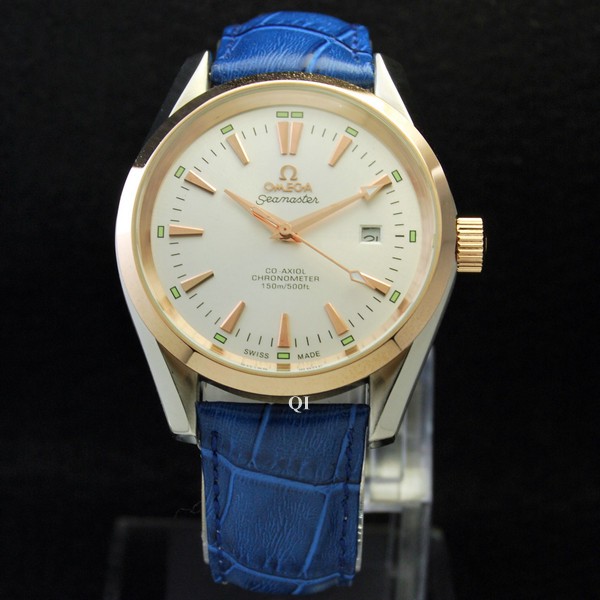 Omega watch man-197